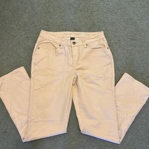 Khaki Falls Creek Dress Pants